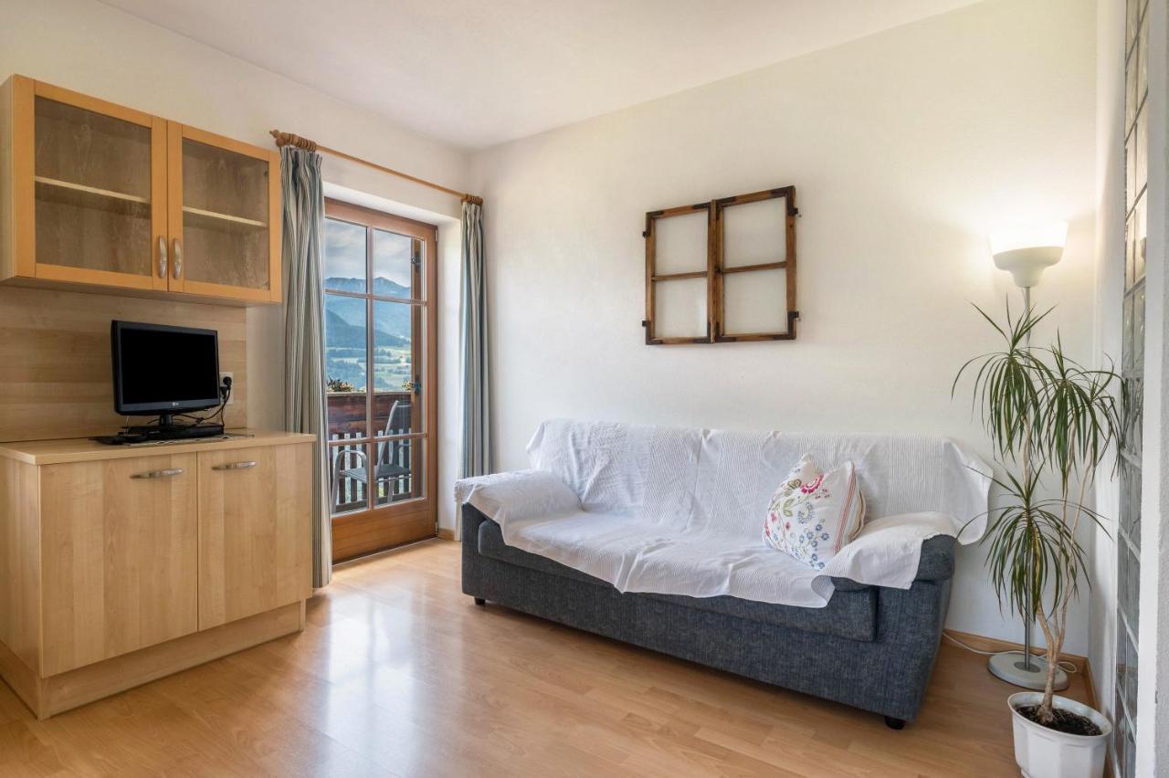 Woehrmannhof Spinnrad Apartment