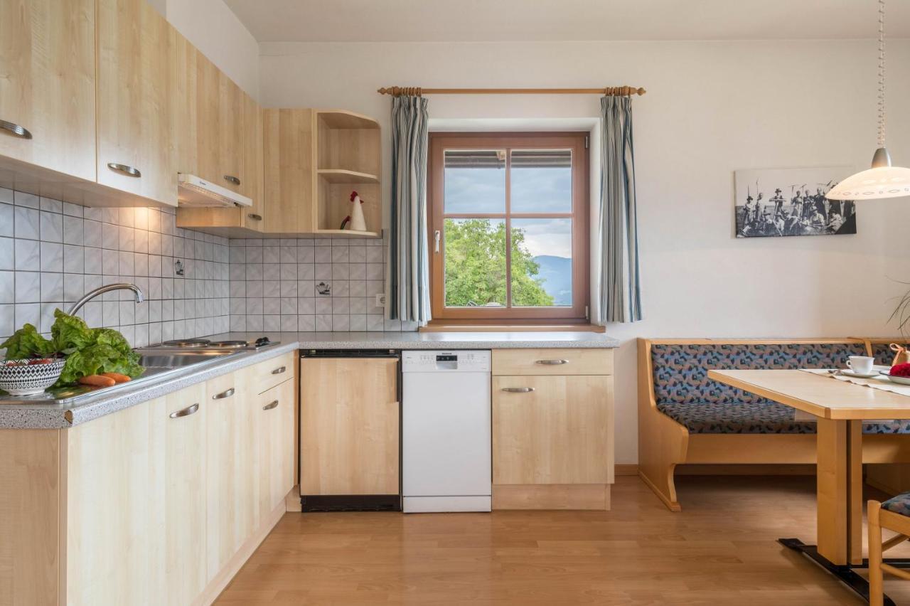 Apartment Woehrmannhof Spinnrad