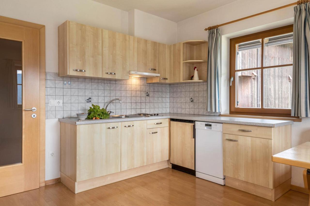 Woehrmannhof Spinnrad Apartment