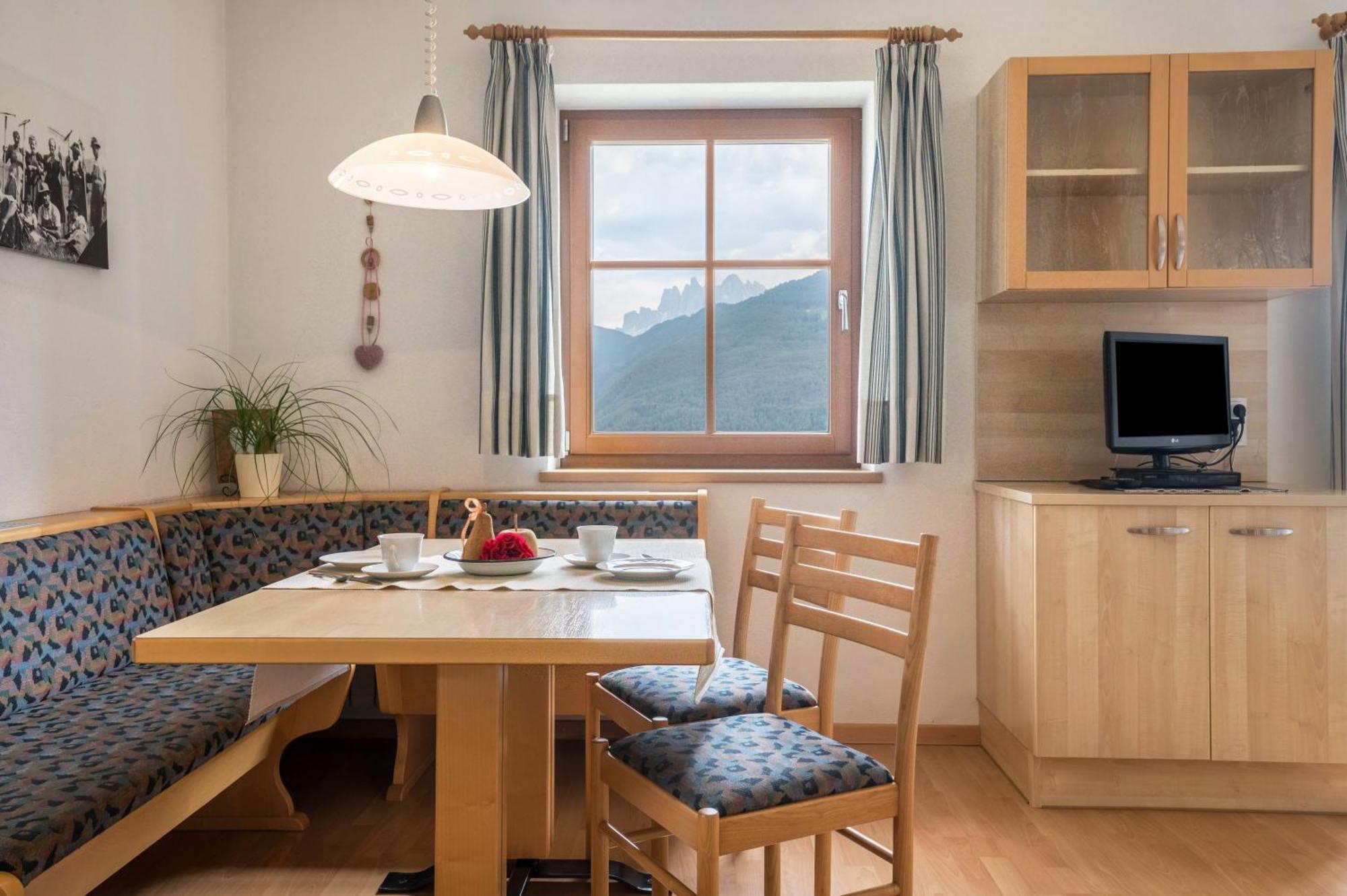 Apartment Woehrmannhof Spinnrad *