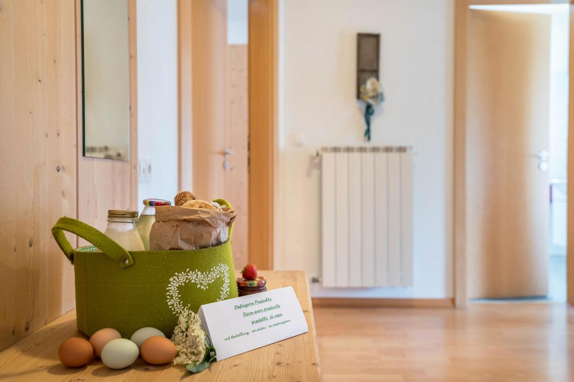 Woehrmannhof Spinnrad Apartment