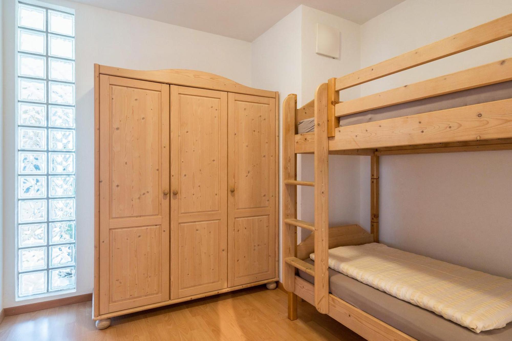 Apartment Woehrmannhof Spinnrad Feldthurns