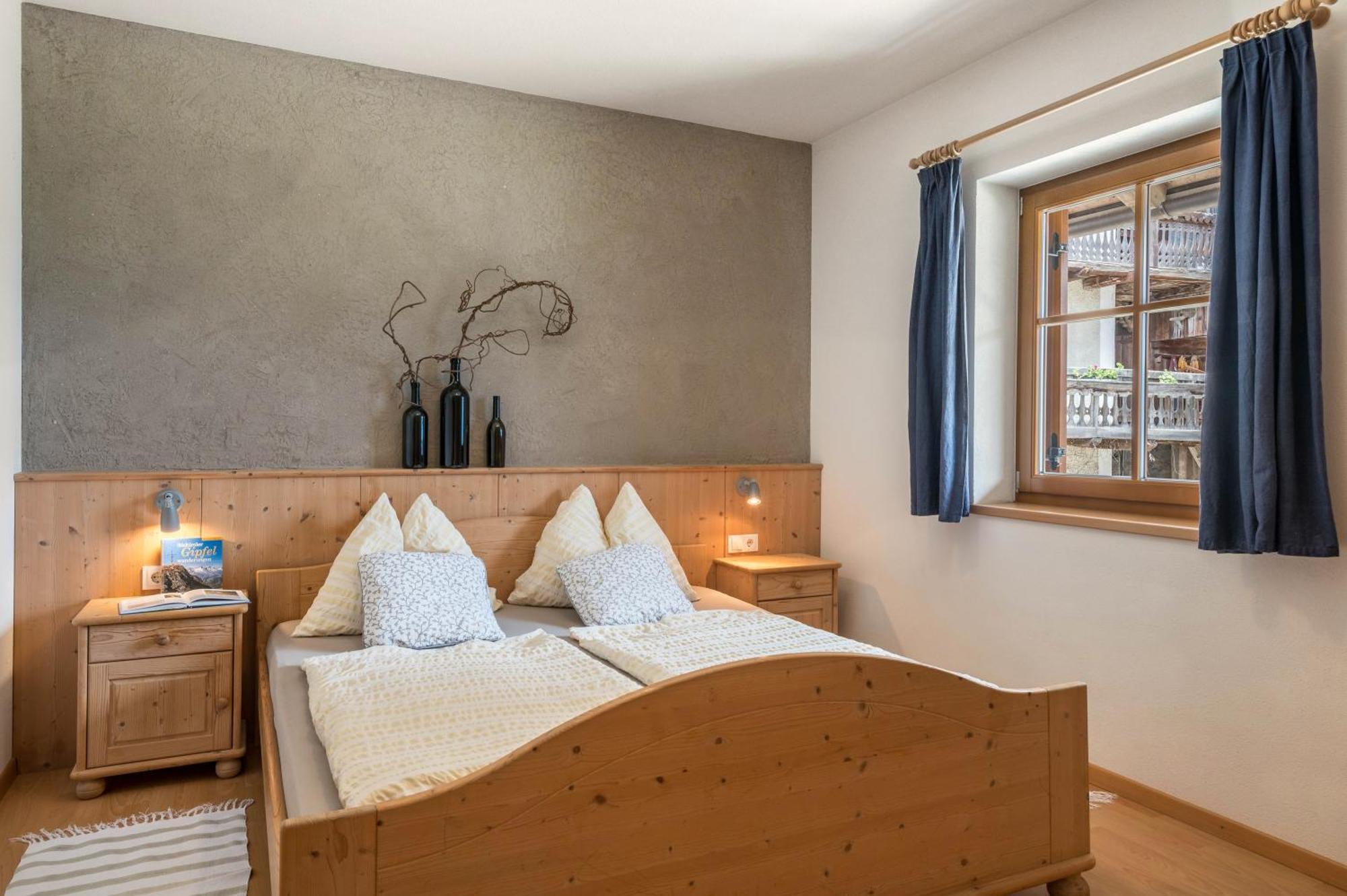 Apartment Woehrmannhof Spinnrad *